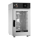Adcraft MiniTouch Combi Oven, 10 Pan Capacity, in Stainless Steel (ACECC10LW)