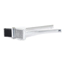 Adcraft Garlic Press AGP-75, Cast Aluminum, Cast Aluminum