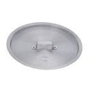 Adcraft Sauce Pot Cover, 3003 Aluminum