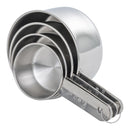 Adcraft Measuring Cup Set