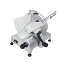 Adcraft Heavy Duty Meat Slicer, in Silver