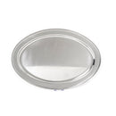 Adcraft Deluxe Oval Platter 14" x 9-1/4"