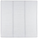 Adcraft Donut Frying Screen, in Silver
