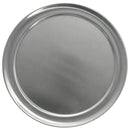 Adcraft PZ-TP10 Pizza Tray, Alum, 10" Wide Rim
