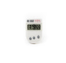 Adcraft Big Digit Timer-20 Hour x 1 minute
