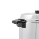 Adcraft 55 Cup Coffee Urn, in Silver