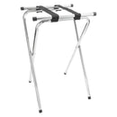 Adcraft Tray Stand, in Chrome