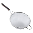 Adcraft Deluxe Stainless Steel Strainers (10")