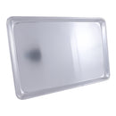 Adcraft Half-Size Aluminum Bun Pan