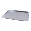 Adcraft Half-Size Aluminum Bun Pan