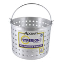 Adcraft Hyperion3 Cookware Steamer basket, 60 qt.