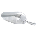 Adcraft Aluminum Scoop 84oz.