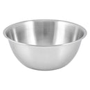 Adcraft Deluxe Mixing Bowl, 13 Qt., Stainless Steel