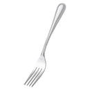Adcraft Plaza Dinner Fork