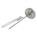 Adcraft Refrigerator/Freezer Thermometer 2" dial