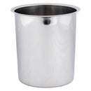 Adcraft Bain Marie 3-1/2 qt