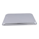 Adcraft Half-Size Aluminum Bun Pan