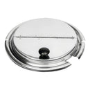Adcraft Hinged Inset Cover fits SVI-85