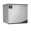 Lunar Ice Modular Ice Machine, 30"W, 521 lbs, Full Dice Ice Cubes, in Stainless Steel