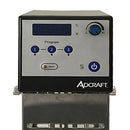 Adcraft 4.25" Sous Vide Immersion Circulator Head, in Silver/Black