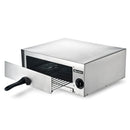 Adcraft 15.75" Pizza/Snack Oven, in Stainless Steel