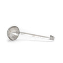 Adcraft Short Handle Two Piece Ladle (2 oz., 7" handle)