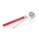 Adcraft Pocket Test Thermometer 0?/ 220? F. 1" diam. dial
