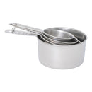 Adcraft Measuring Cup Set