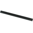 18-inch magnetic bar with black housing and slim metal rails