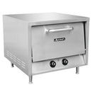 Adcraft Oven, 18" Capacity, in Stainless Steel