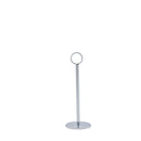 Adcraft Number Stand, 8"