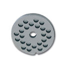 Adcraft Meat Grinder Plate (3/16" plate,