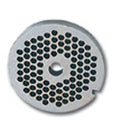Adcraft Meat Grinder Plate (1/4" plate,