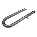 Burner for Std. Series Griddles