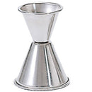 Adcraft PZ-19029 Pizza Screen Rack, 15 Slt, Chrome