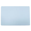 Adcraft High Density Cutting Board 15" x 20" x 1/2" - Blue