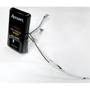 Adcraft switch set for RC-E30, black control unit with wiring and terminal clips