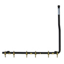 Gas Control Assembly for CTH-36