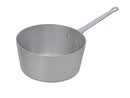 Adcraft H3-TSP2 Tapered Sauce Pan, 2Qt, Aluminum
