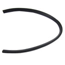 HD-36 gasket, black rubber ring seal