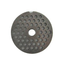 Grinder plate -